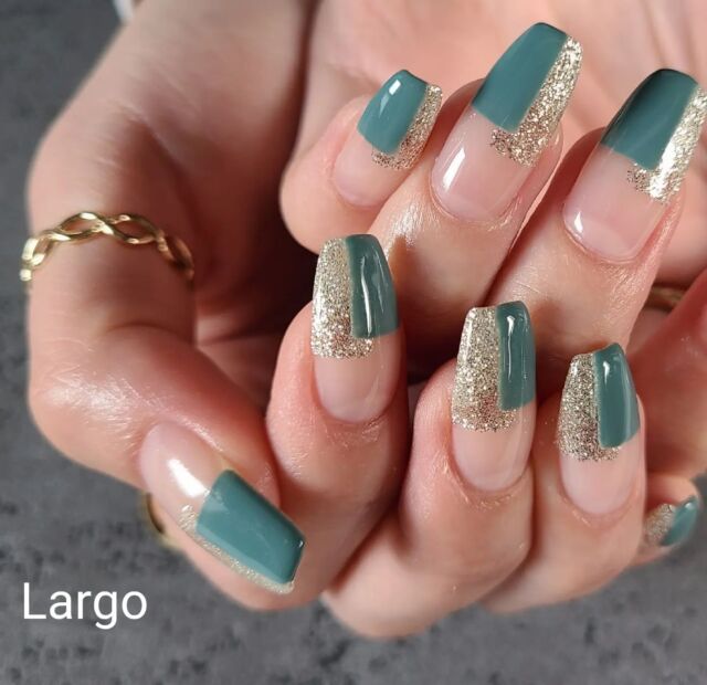 ギャラリー 仙台市青葉区 片平のネイルサロン Largo ラルゴ